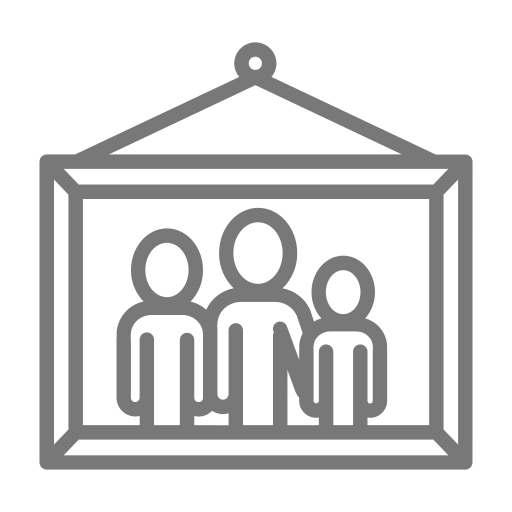 Portrait professionnel / Portrait de groupe