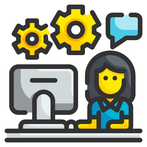 Assistance administrative